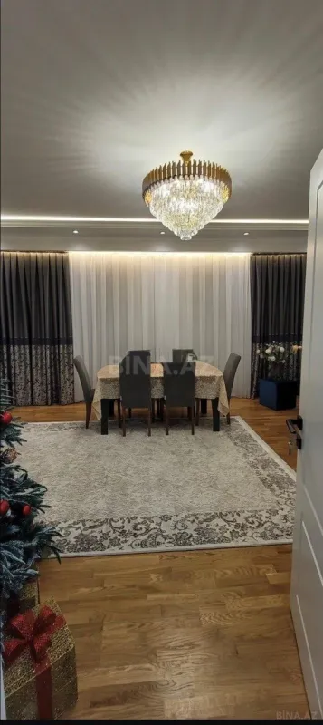 Kirayə verilir 2 otaqlı mənzil 80 m²