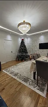 Kirayə verilir 2 otaqlı mənzil 80 m²