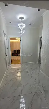 Kirayə verilir 2 otaqlı mənzil 80 m²