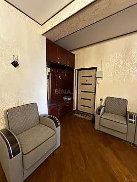 Satılır 3 otaqlı mənzil 124 m²