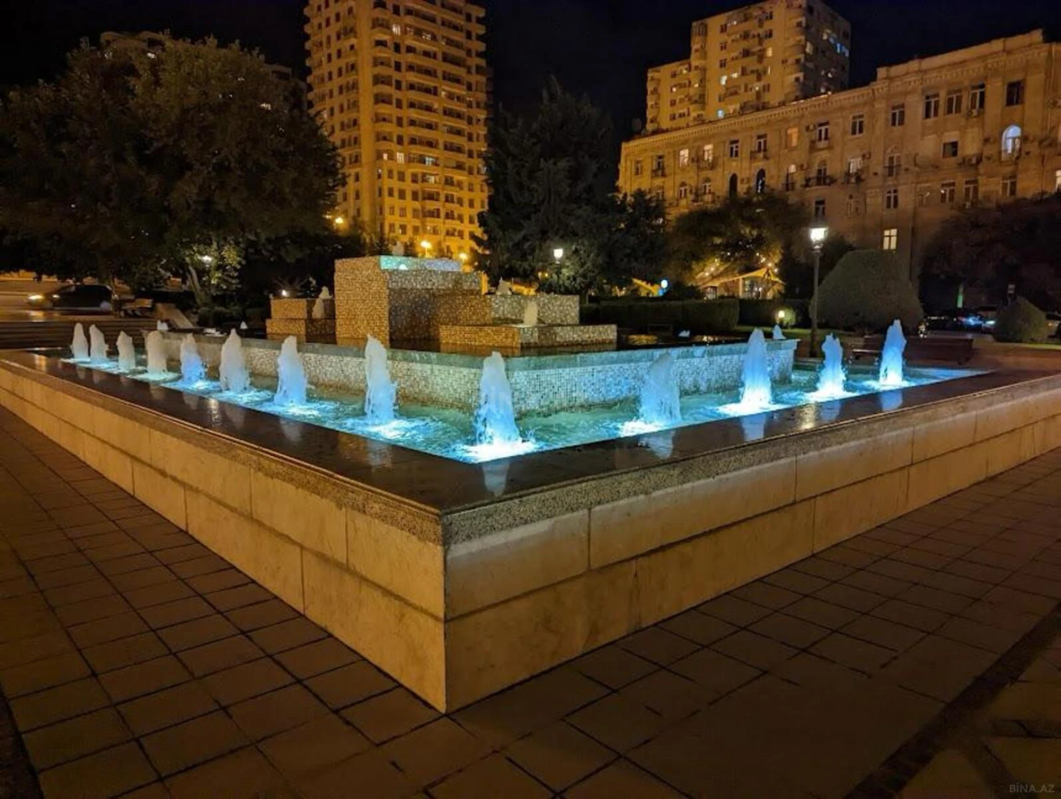 Satılır 3 otaqlı mənzil 90 m²