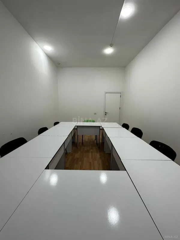 Kirayə verilir 4 otaqlı ofis 135 m²