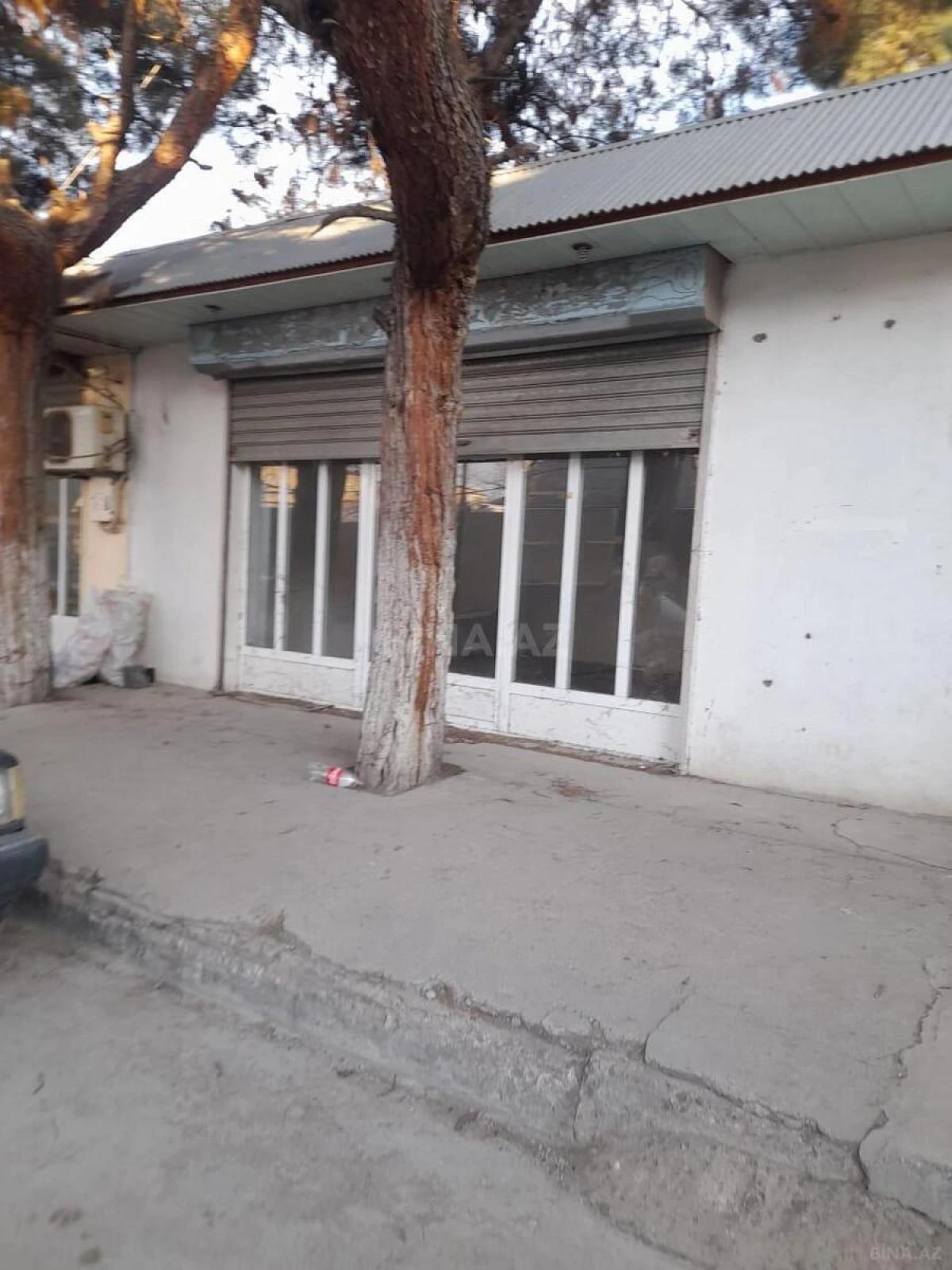 Satılır obyekt 42 m²