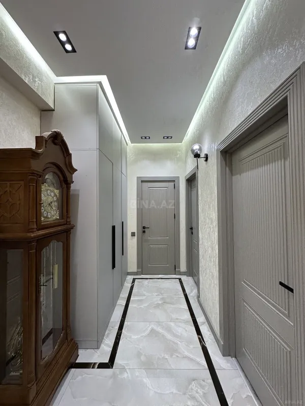 Satılır 2 otaqlı mənzil 53 m²