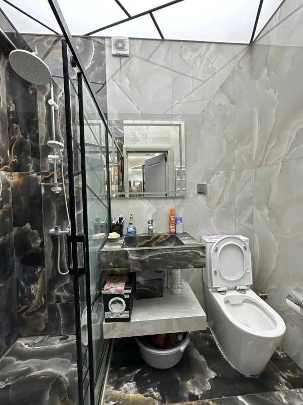 Satılır 2 otaqlı mənzil 53 m²