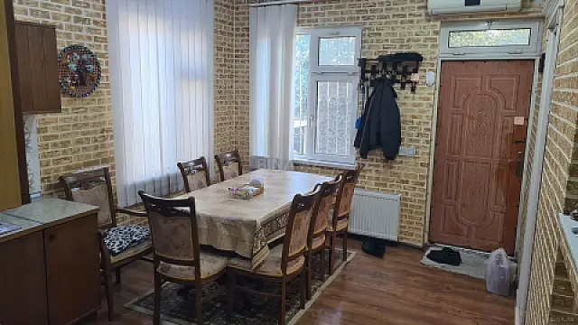 Satılır 3 otaqlı həyət evi 50 m² — Bakı, Bakıxanov 3 otaq 50.00 m²