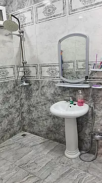 Satılır 3 otaqlı həyət evi 50 m²