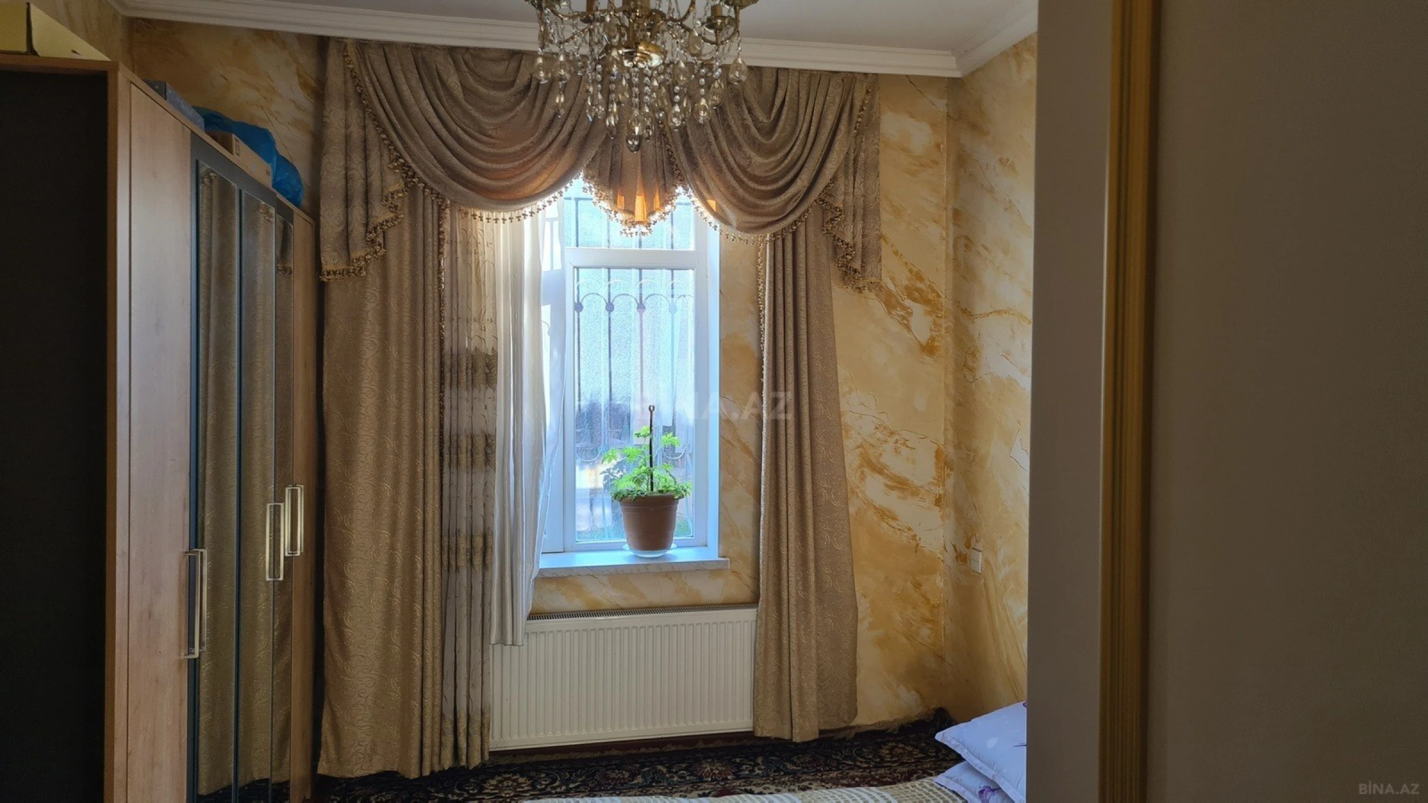 Satılır 3 otaqlı həyət evi 50 m²