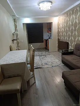 Kirayə verilir 3 otaqlı mənzil 60 m²