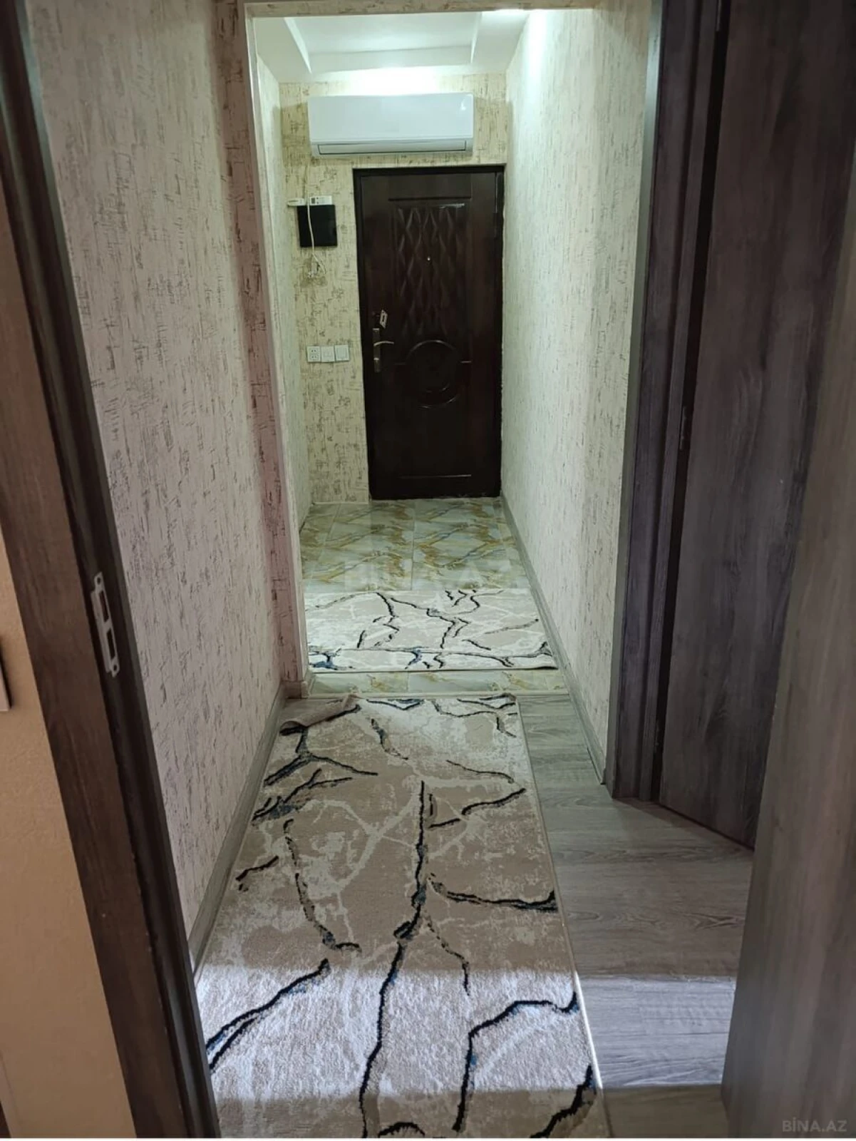 Kirayə verilir 3 otaqlı mənzil 60 m²