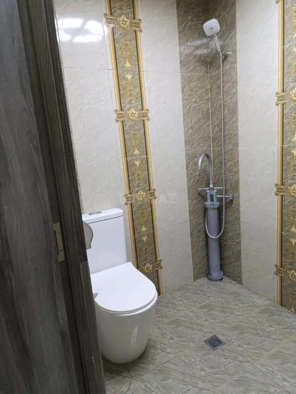 Kirayə verilir 3 otaqlı mənzil 60 m²