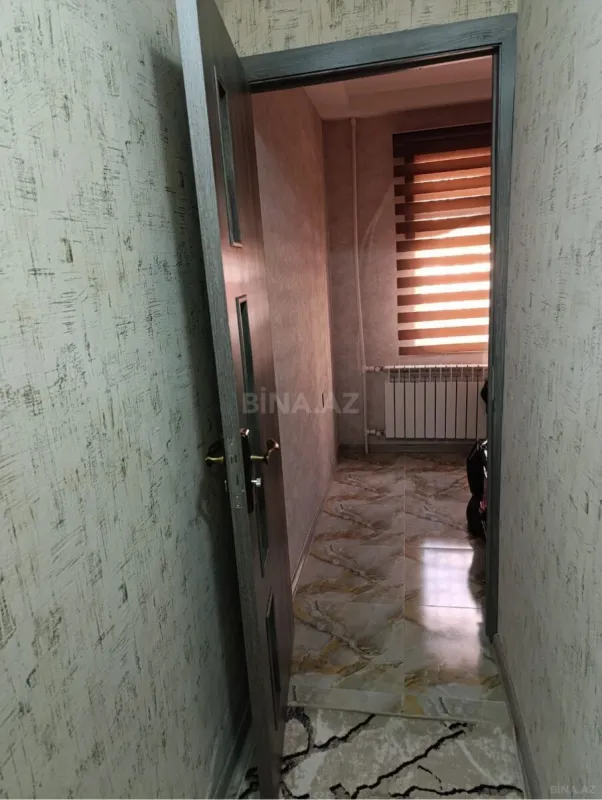 Kirayə verilir 3 otaqlı mənzil 60 m²