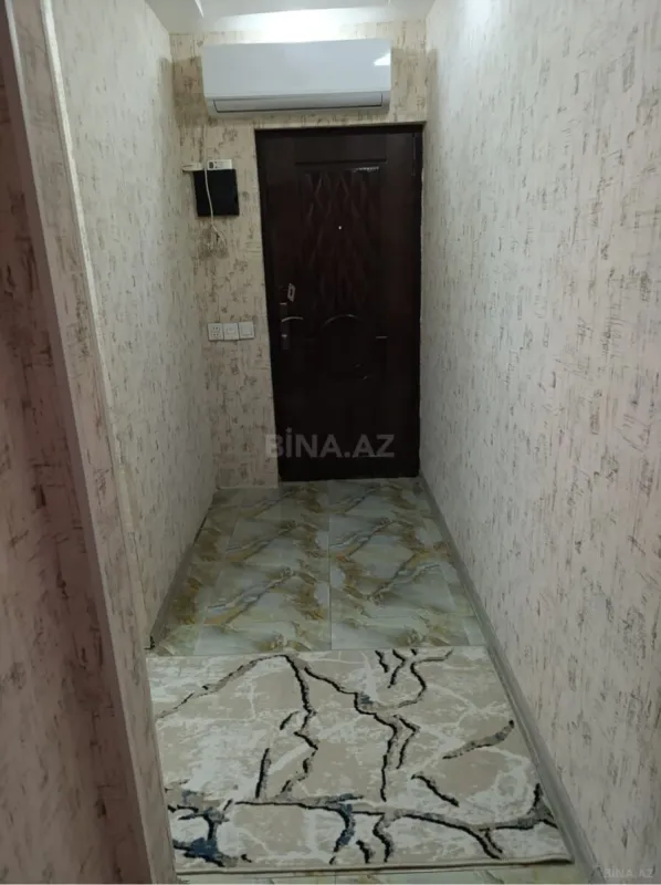 Kirayə verilir 3 otaqlı mənzil 60 m²