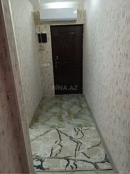 Kirayə verilir 3 otaqlı mənzil 60 m²