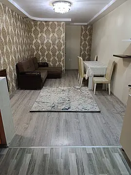 Kirayə verilir 3 otaqlı mənzil 60 m² — Bakı, 8-ci kilometr 3 otaq 60.00 m²