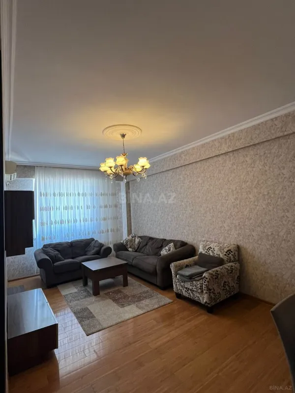 Satılır 3 otaqlı mənzil 94 m²