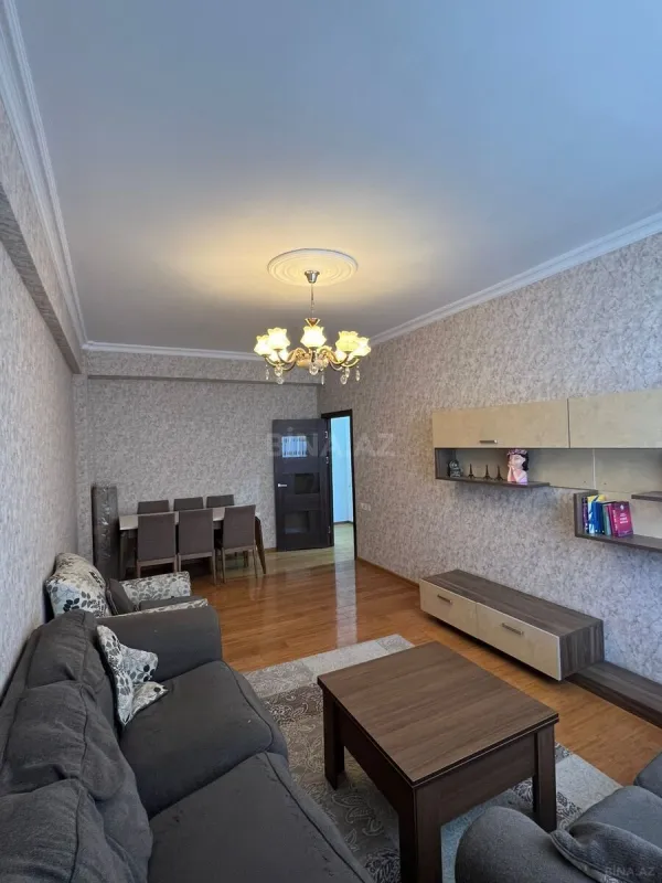 Satılır 3 otaqlı mənzil 94 m²