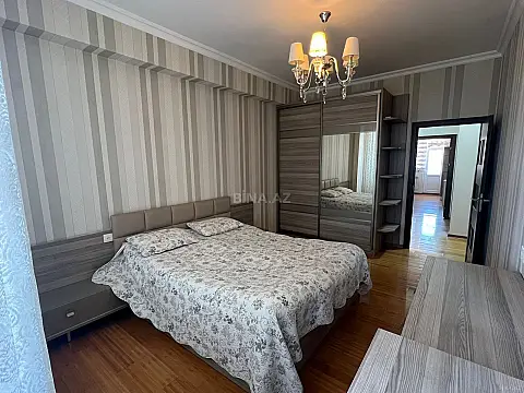 Satılır 3 otaqlı mənzil 94 m²