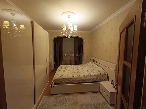 Satılır 3 otaqlı mənzil 72 m²