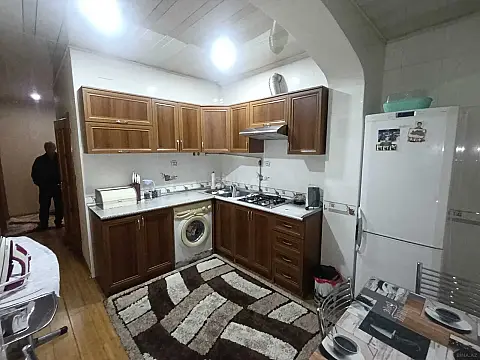 Satılır 3 otaqlı mənzil 72 m² — Bakı, Bakıxanov 3 otaq 72.00 m²