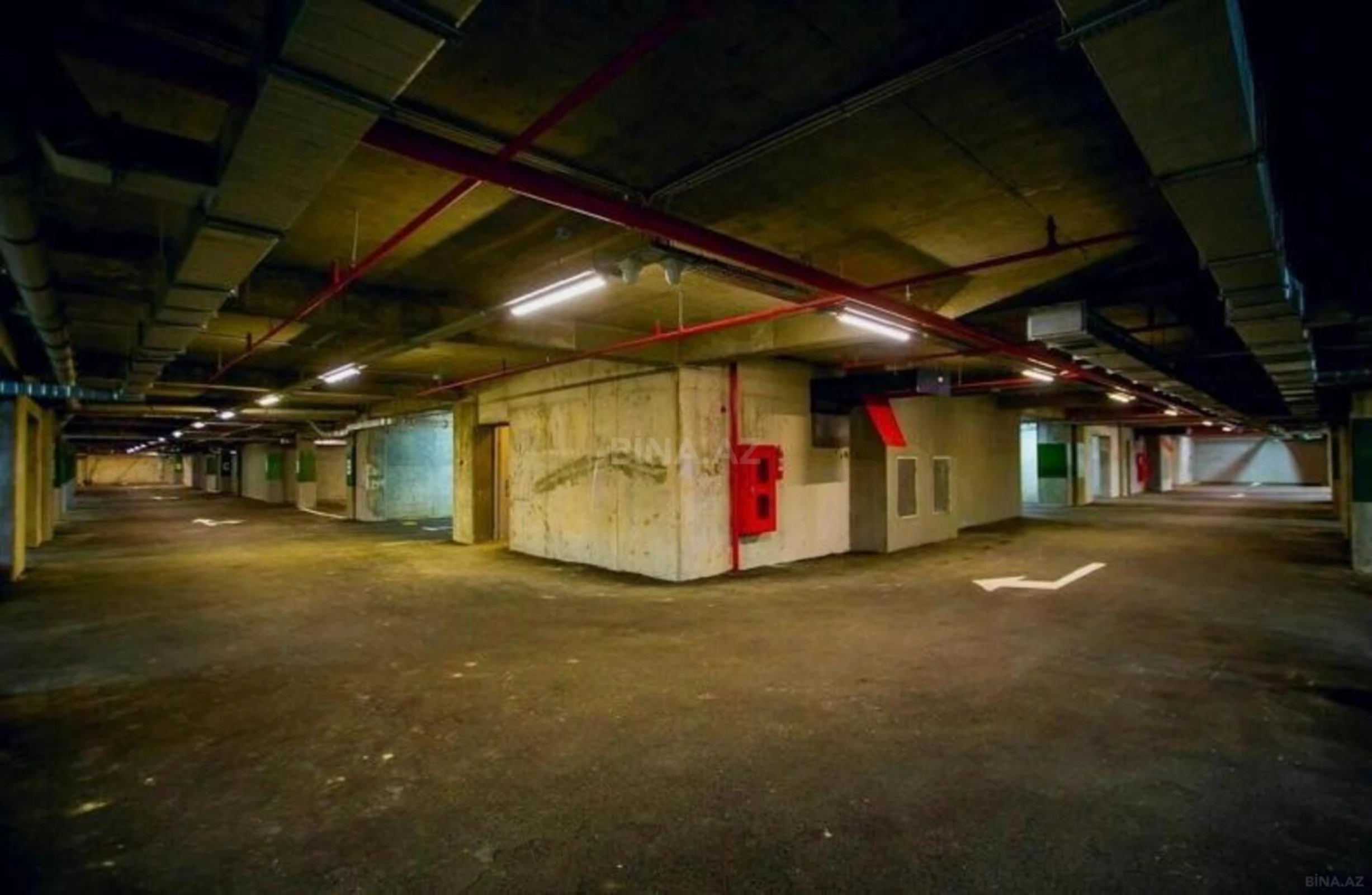 Satılır 3 otaqlı mənzil 119 m²