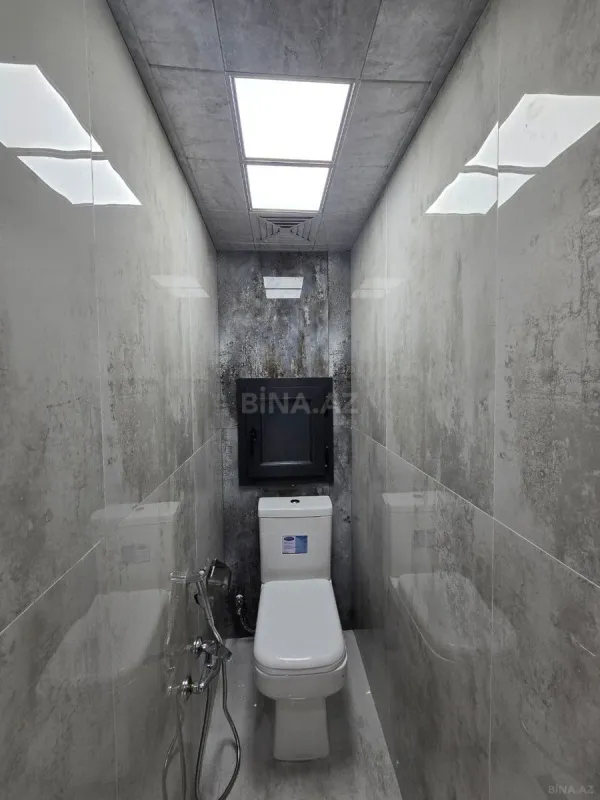 Satılır 3 otaqlı mənzil 82 m²