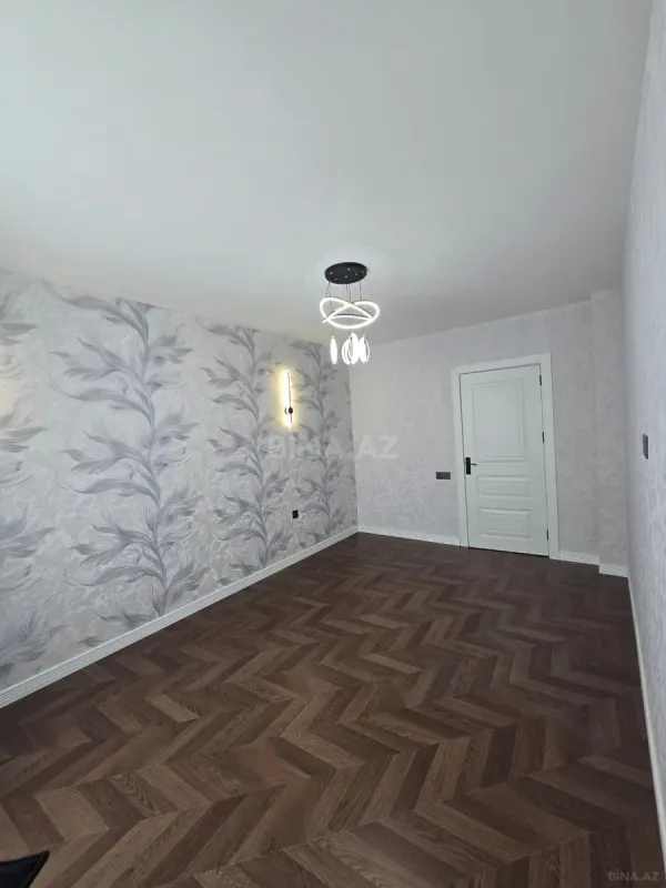 Satılır 3 otaqlı mənzil 82 m²