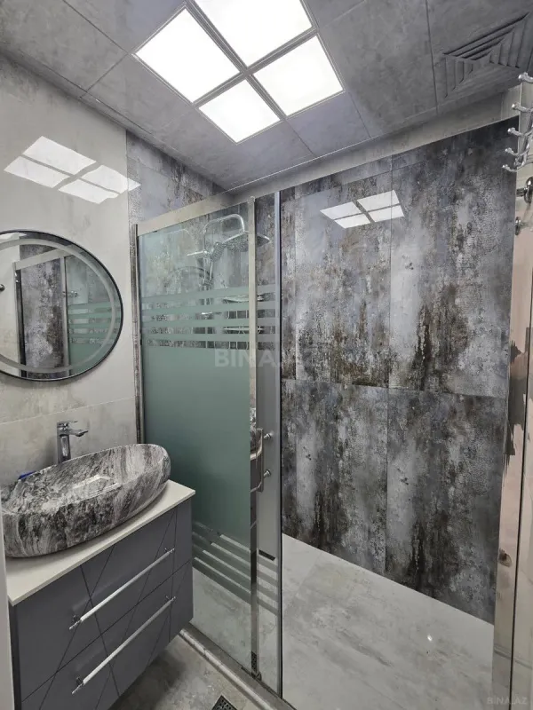 Satılır 3 otaqlı mənzil 82 m²