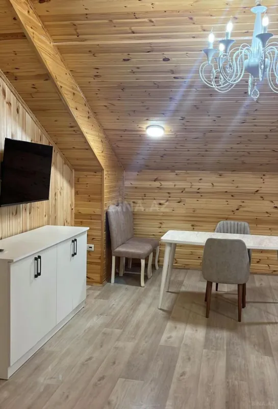 Kirayə verilir 2 otaqlı mənzil 75 m²