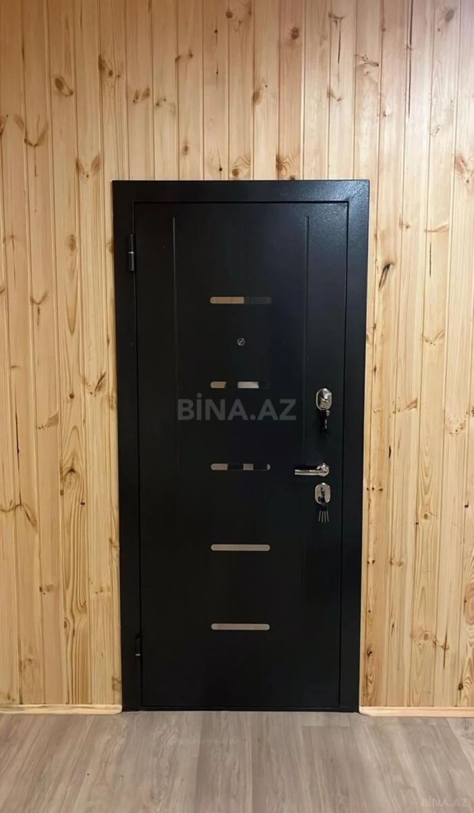 Kirayə verilir 2 otaqlı mənzil 75 m²