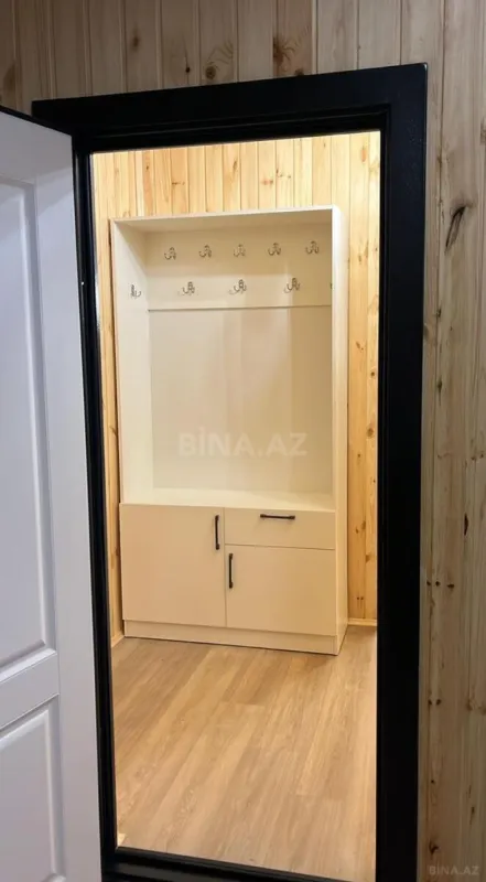 Kirayə verilir 2 otaqlı mənzil 75 m²