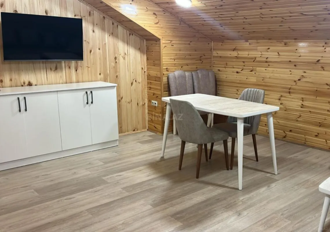 Kirayə verilir 2 otaqlı mənzil 75 m²