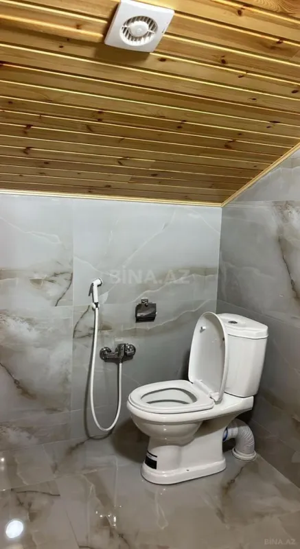 Kirayə verilir 2 otaqlı mənzil 75 m²