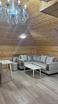 Kirayə verilir 2 otaqlı mənzil 75 m²