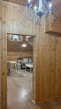 Kirayə verilir 2 otaqlı mənzil 75 m²