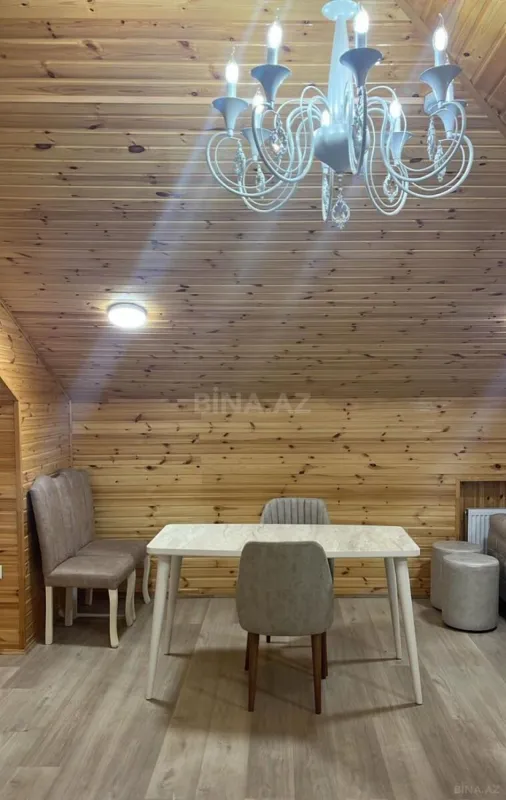 Kirayə verilir 2 otaqlı mənzil 75 m²