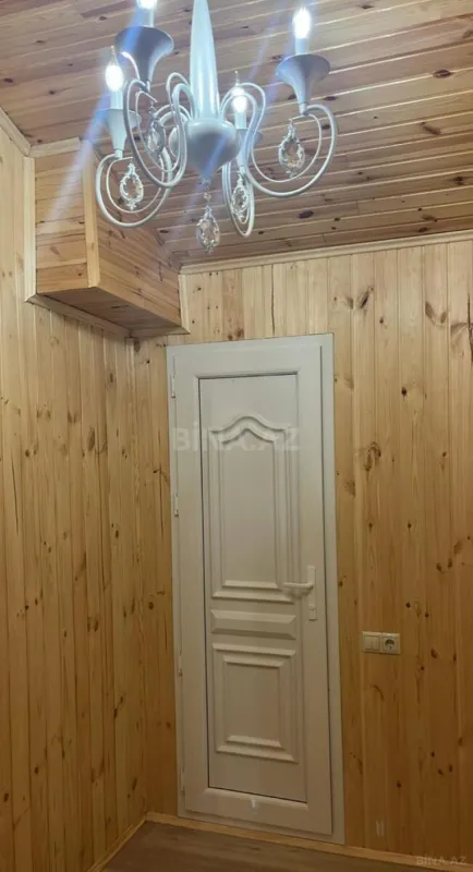 Kirayə verilir 2 otaqlı mənzil 75 m²