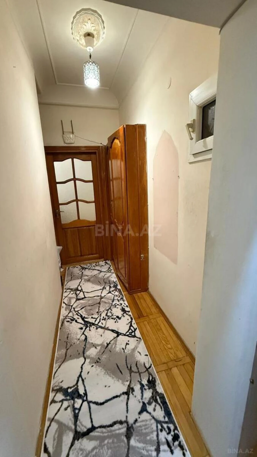 Kirayə verilir 2 otaqlı mənzil 60 m²