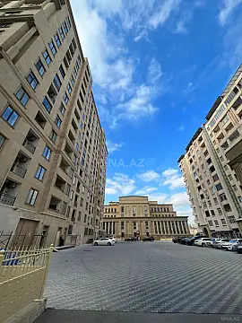 Satılır 3 otaqlı mənzil 155 m² — Bakı, Xətai 3 otaq 155.00 m²