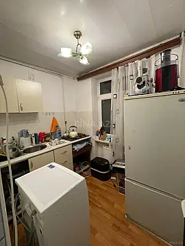 Satılır 1 otaqlı mənzil 38 m²