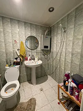 Satılır 1 otaqlı mənzil 38 m²