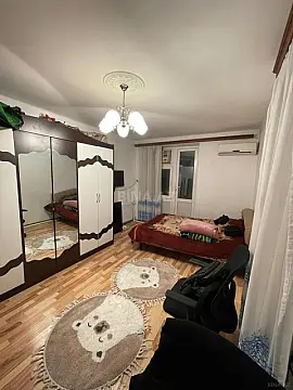 Satılır 1 otaqlı mənzil 38 m²