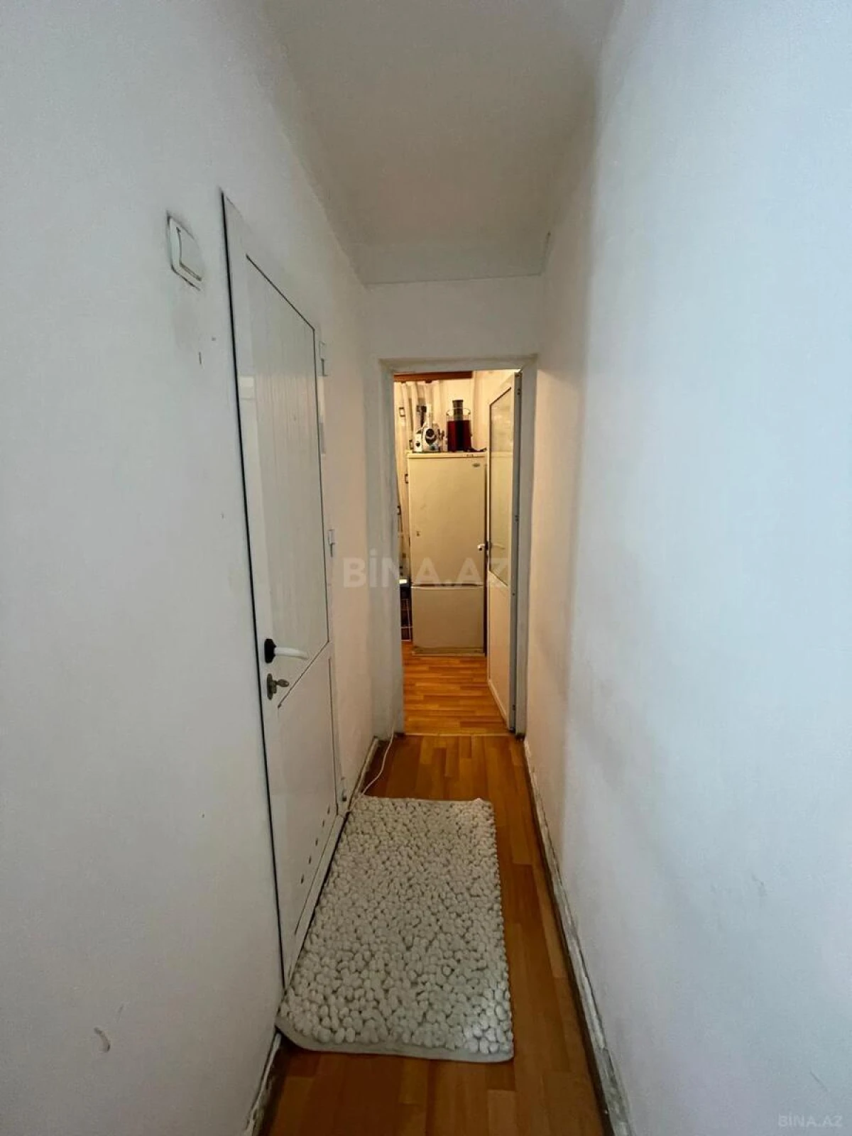 Satılır 1 otaqlı mənzil 38 m²