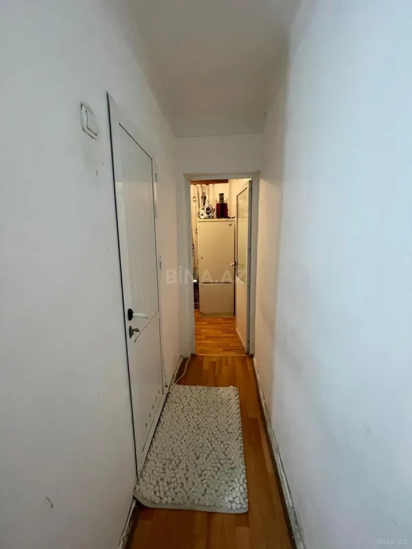 Satılır 1 otaqlı mənzil 38 m²