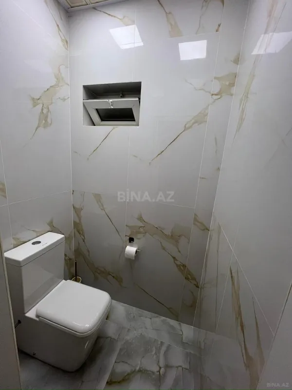 Satılır 6 otaqlı həyət evi 200 m²