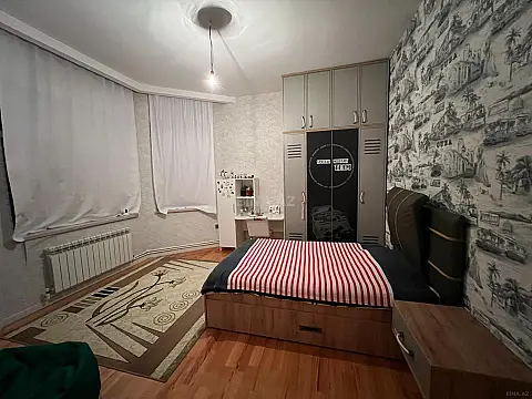 Satılır 6 otaqlı həyət evi 200 m² — Bakı, Binəqədi 6 otaq 200.00 m²