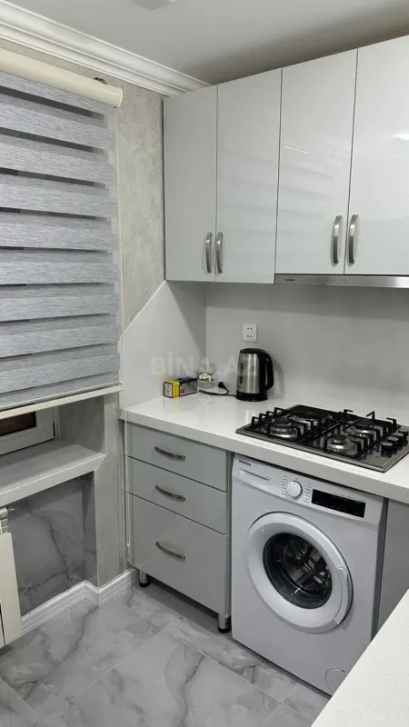 Satılır 2 otaqlı mənzil 50 m²
