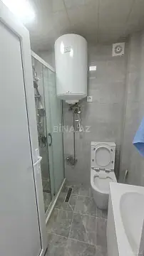 Satılır 2 otaqlı mənzil 50 m²