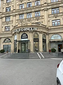 Satılır 3 otaqlı mənzil 90 m² — Bakı, Yasamal qəs. 3 otaq 90.00 m²