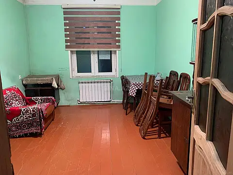 Satılır 3 otaqlı mənzil 68 m²